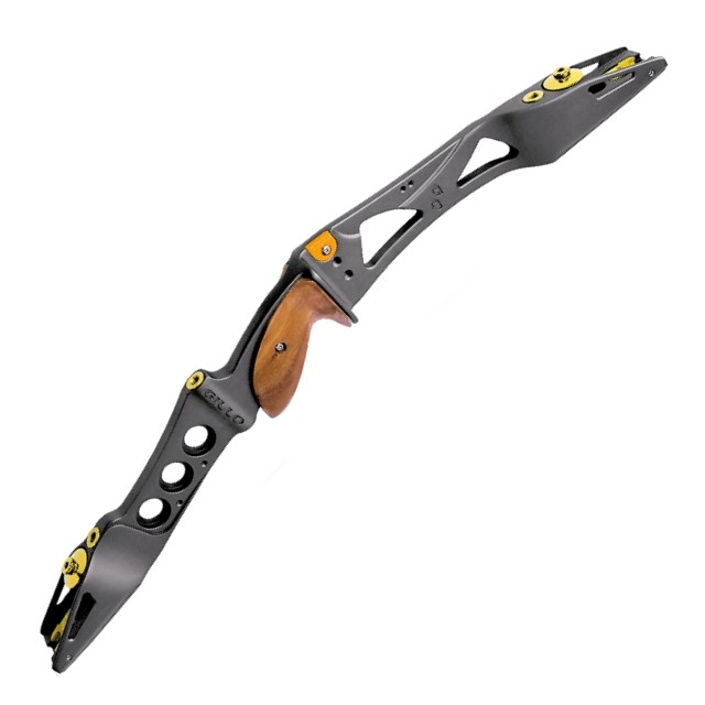 Stock Gillo Handle GQ-25L - 2