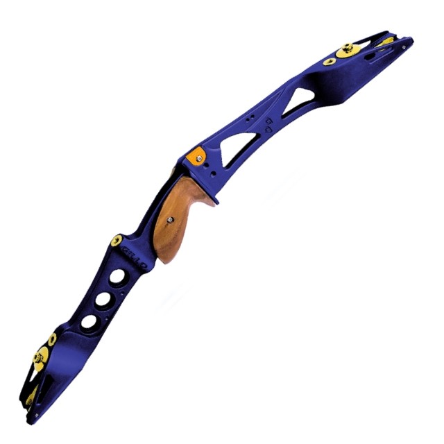 Stock Gillo Handle GQ-25L - 5