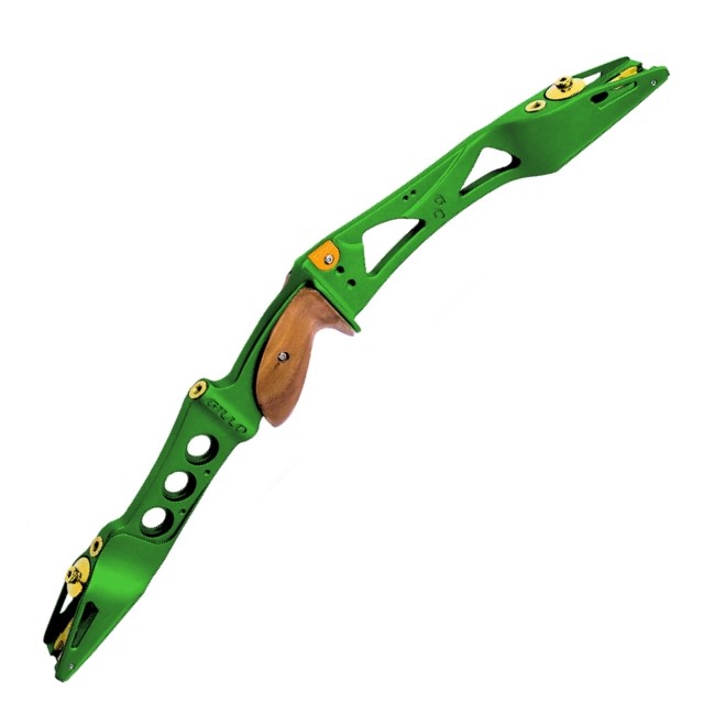 Stock Gillo Handle GQ-25L - 3