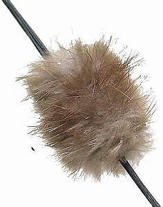 Beaver balls
