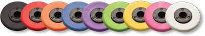 stealth discs