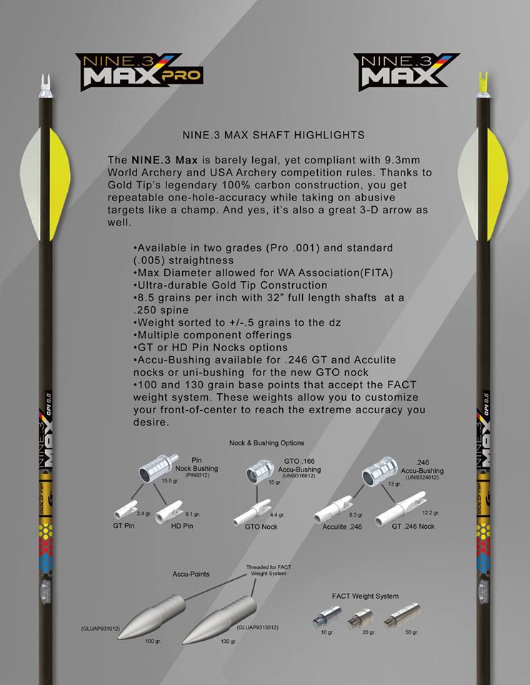Nine 3 MAX Plus - 2