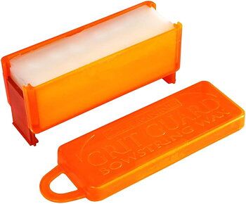 Strängvax Grit Guard