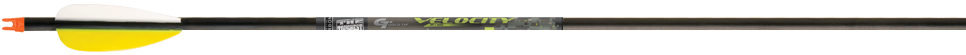Velocity XT skaft