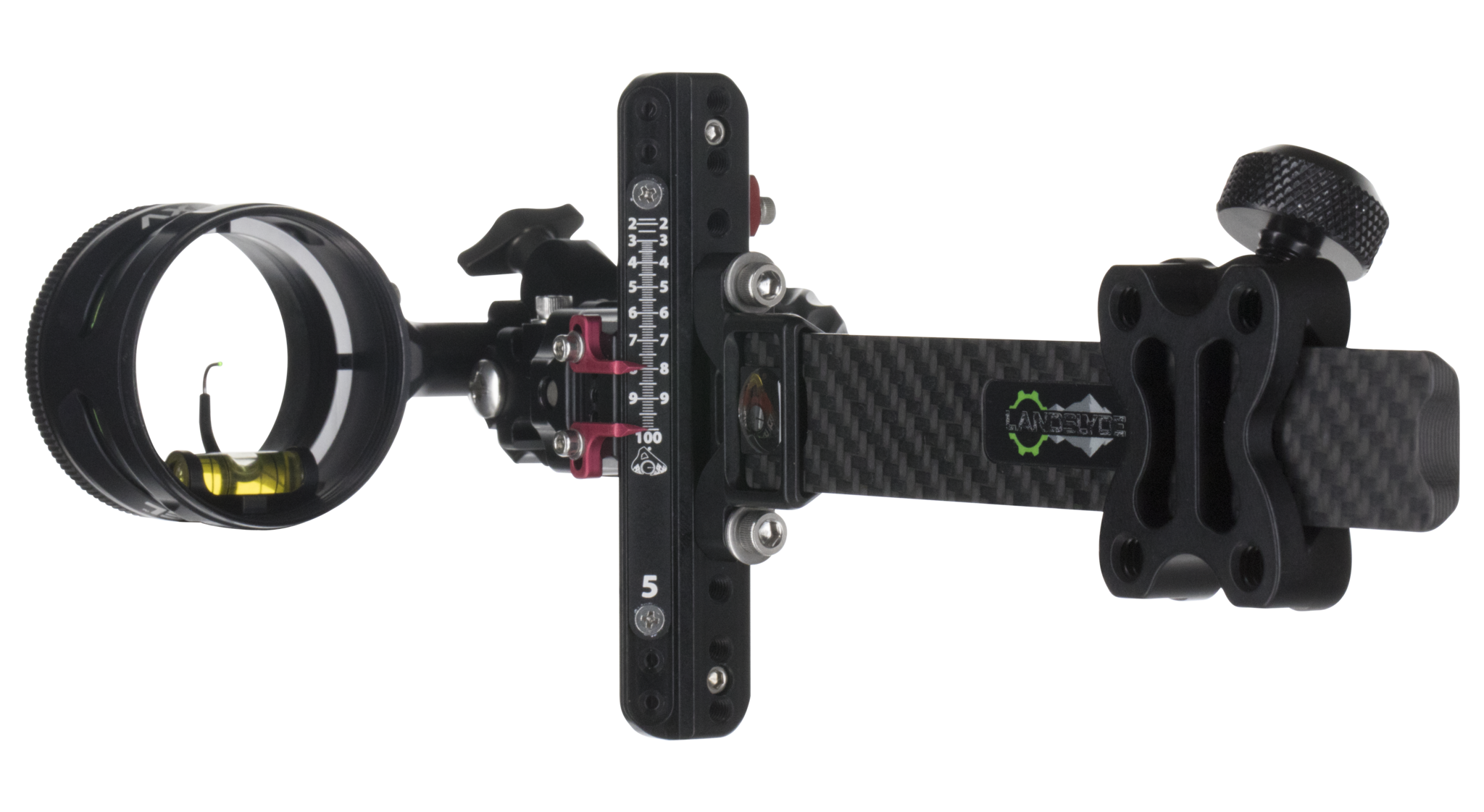 Axcel Landslyde Plus Carbon Pro AVX