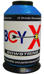 Strängtråd BCY X