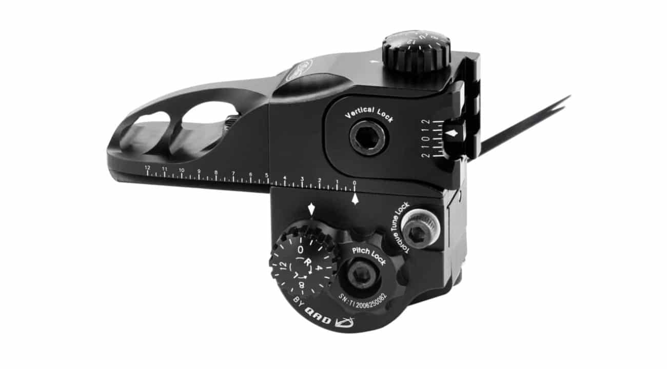 Mathews Ultrarest TRi - 2