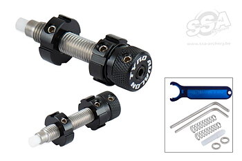 Tyro standard Plunger