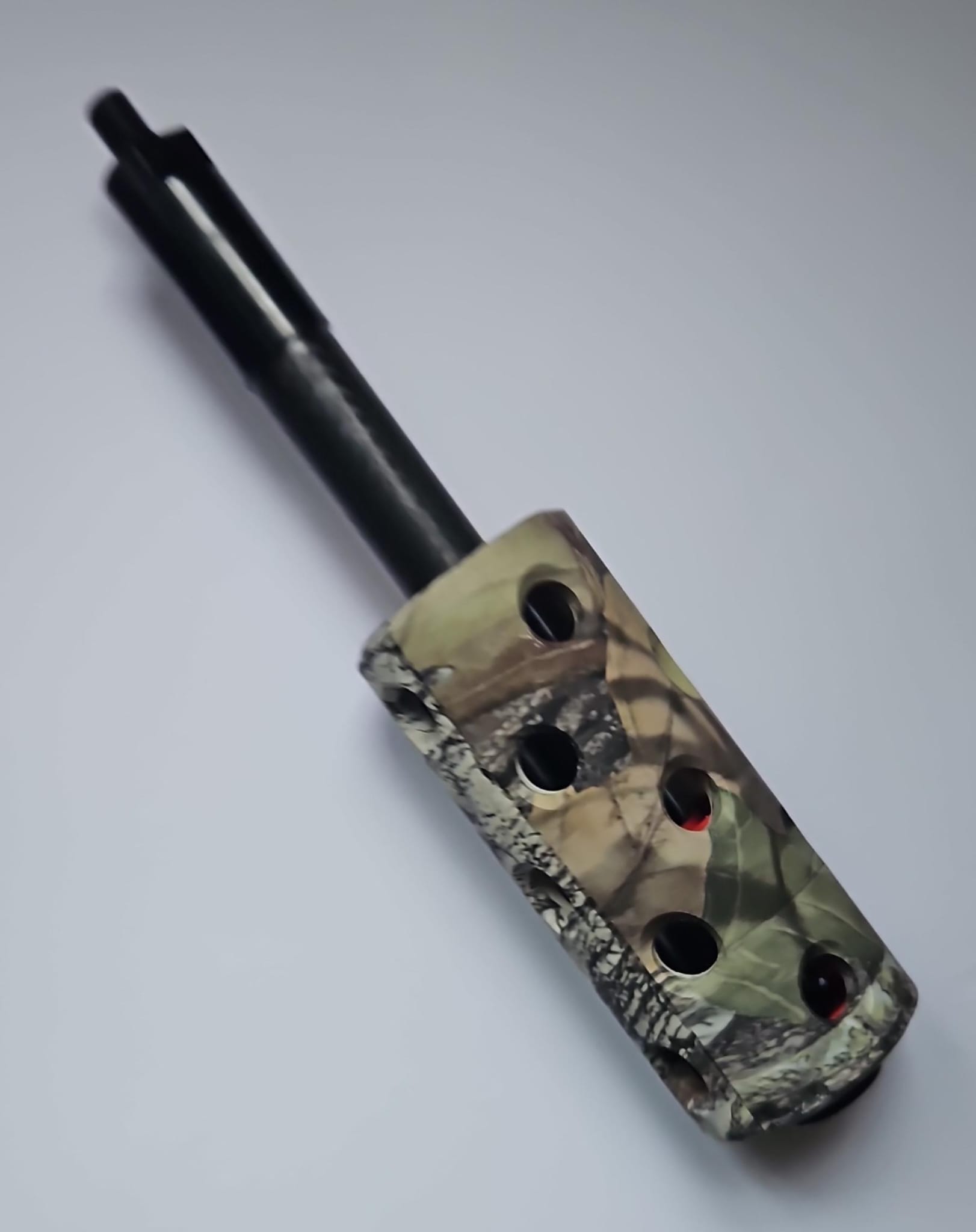 Carbon Express Carbra MAX 19 cm  stabilisator
