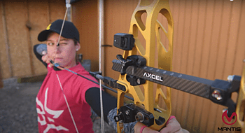 Mantis X-8 Archery