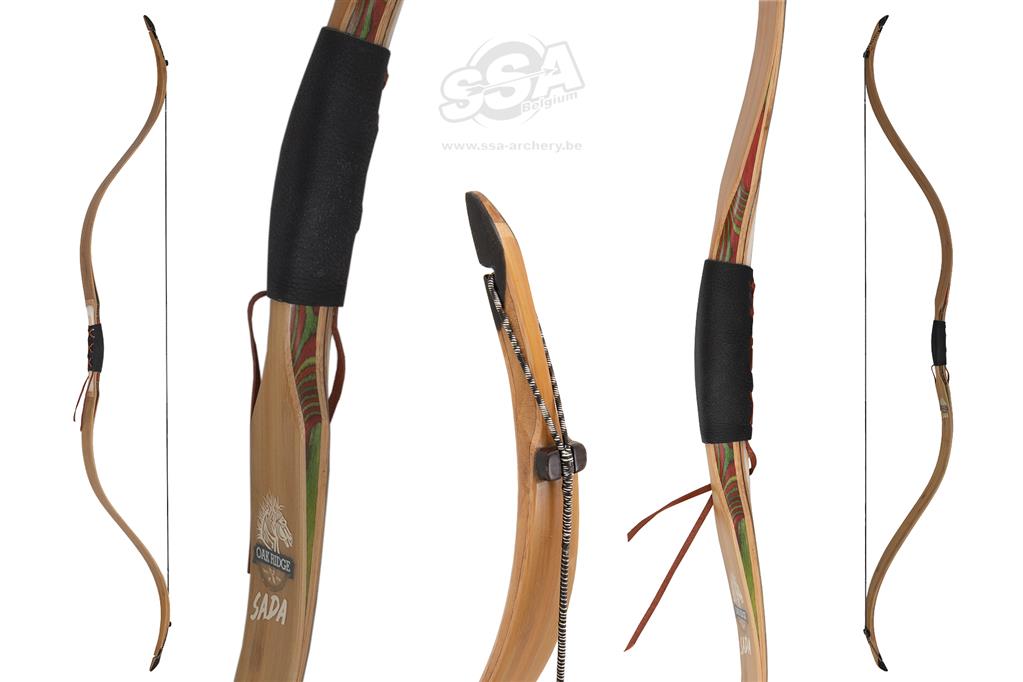 Bamboo Sada