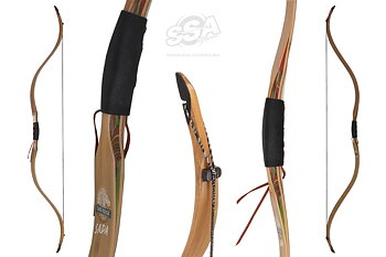 Bamboo Sada