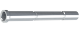 .246" GoldTip Insatsgänga 50 grain  