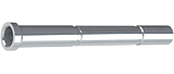 .246" GoldTip Insatsgänga 50 grain  