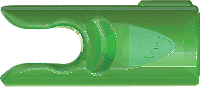 Pin-nock HD GoldTip