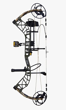 Bear Whitetail INT RTH 