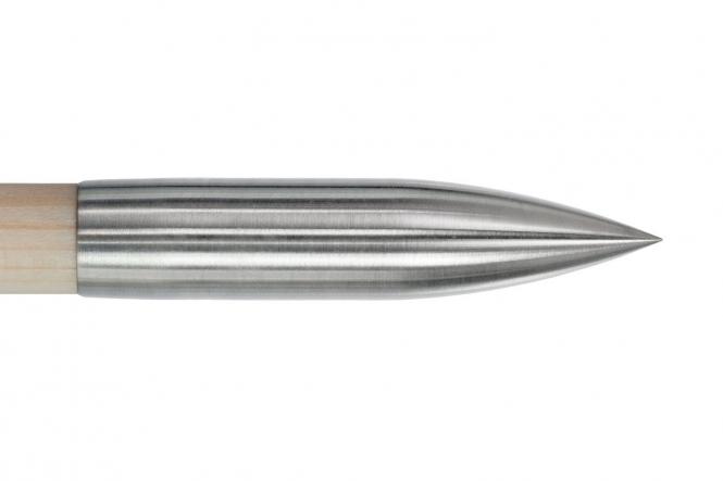 TopHat Aluminium 5/16" 30 Grain