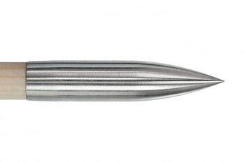 TopHat Aluminium 5/16" 30 Grain