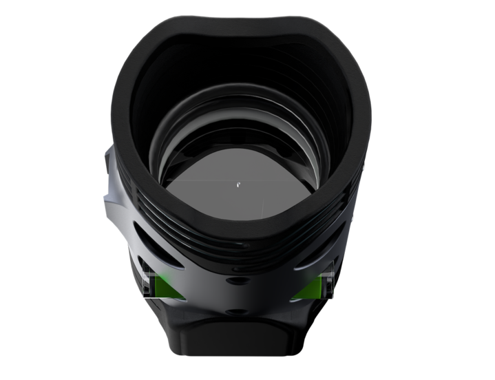 Ultraview UV3XL scope target - 4