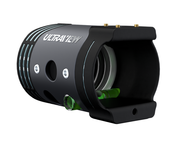 Ultraview UV3XL scope target - 2