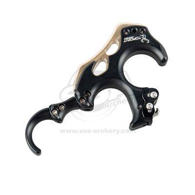 Back Tension Release Topoint