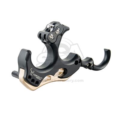 Back Tension Release Topoint - 2