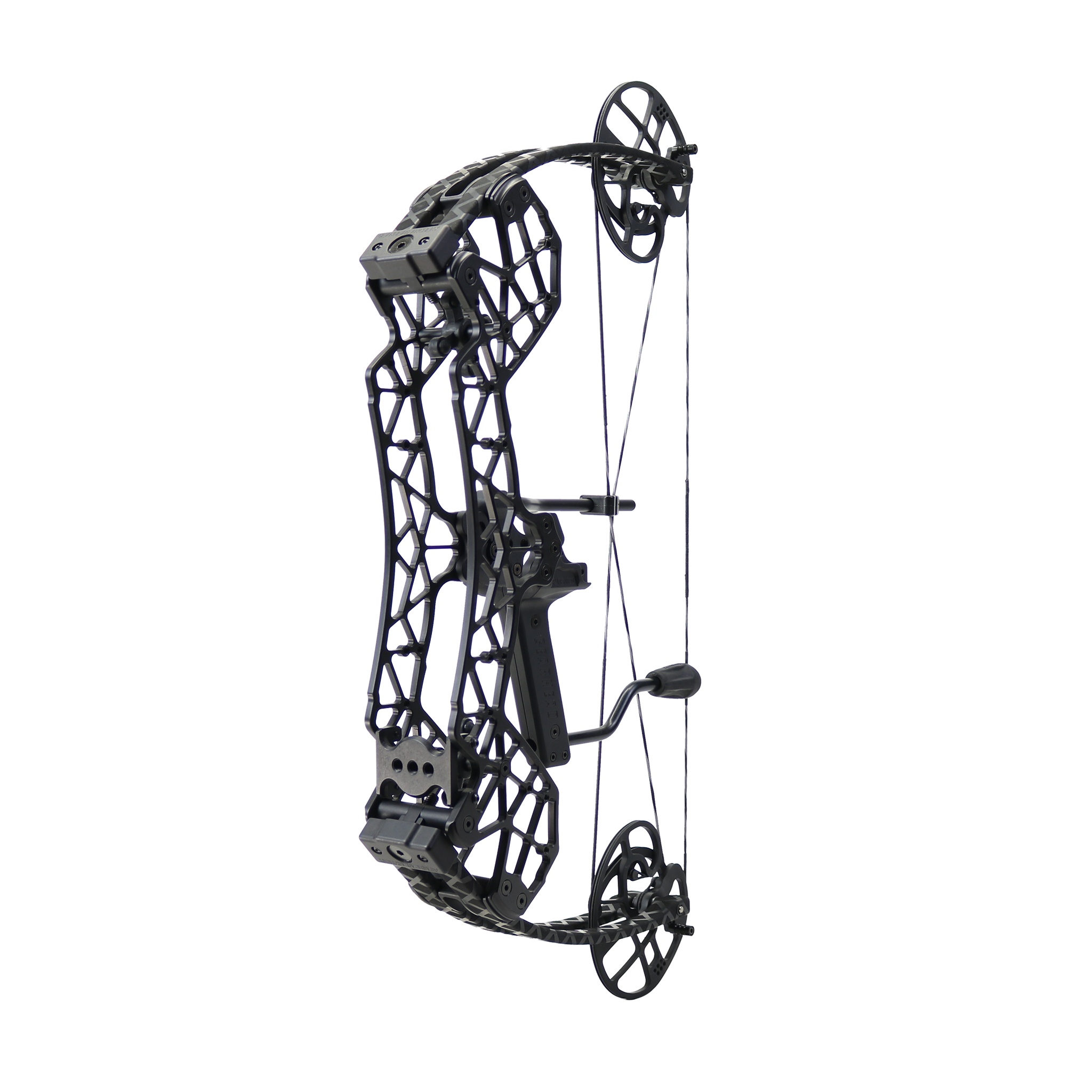 Gear Head Disrupter 20 PRO