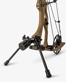 Bågstöd Hoyt Go-stix 2.0