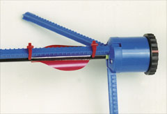 Fjädringsjig Tri Liner - 2