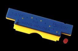 Wing Holder