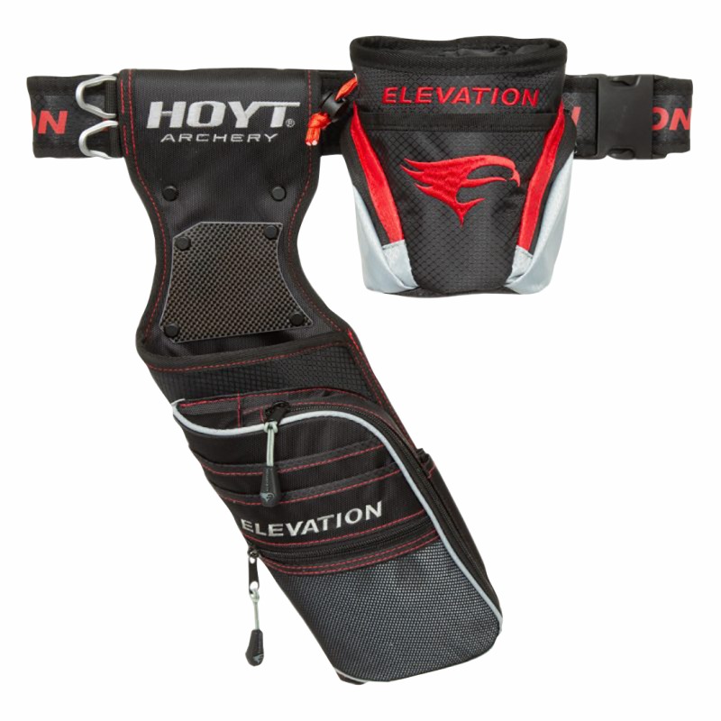 Elevation "Field Package" fältkoger 