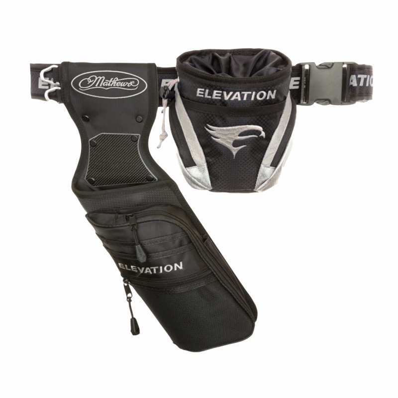 Elevation "Field Package" fältkoger  - 2