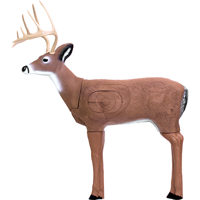 Delta McKenzie Target 3D Challenger Buck