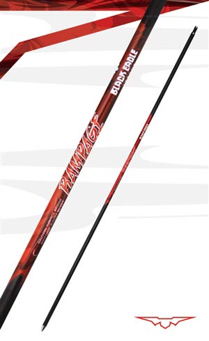 Skaft Black Eagle Rampage Super Sorted