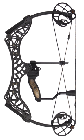 Gear Head T18 Carbon