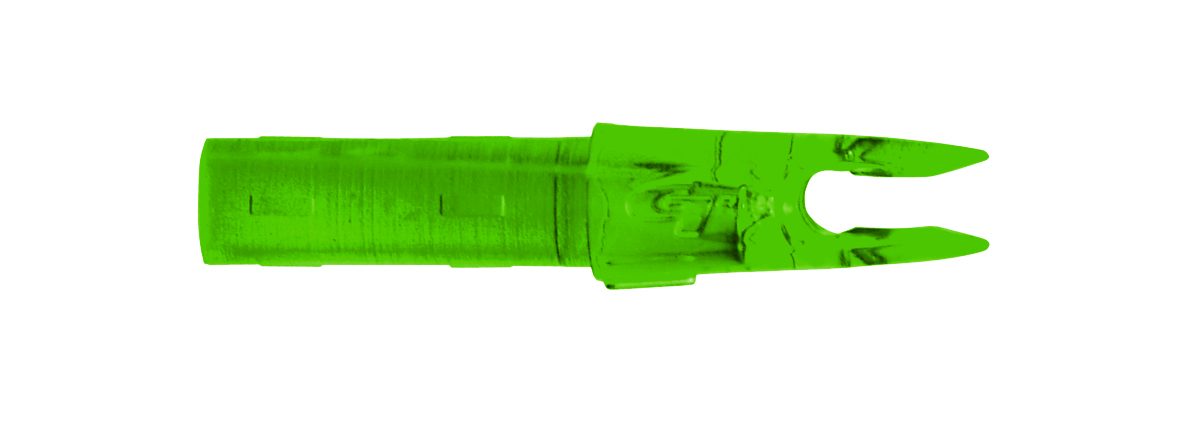 .246 GoldTip Nock