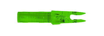 .246 GoldTip Nock