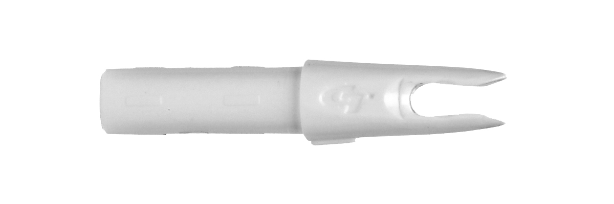 .246 GoldTip Nock - 3