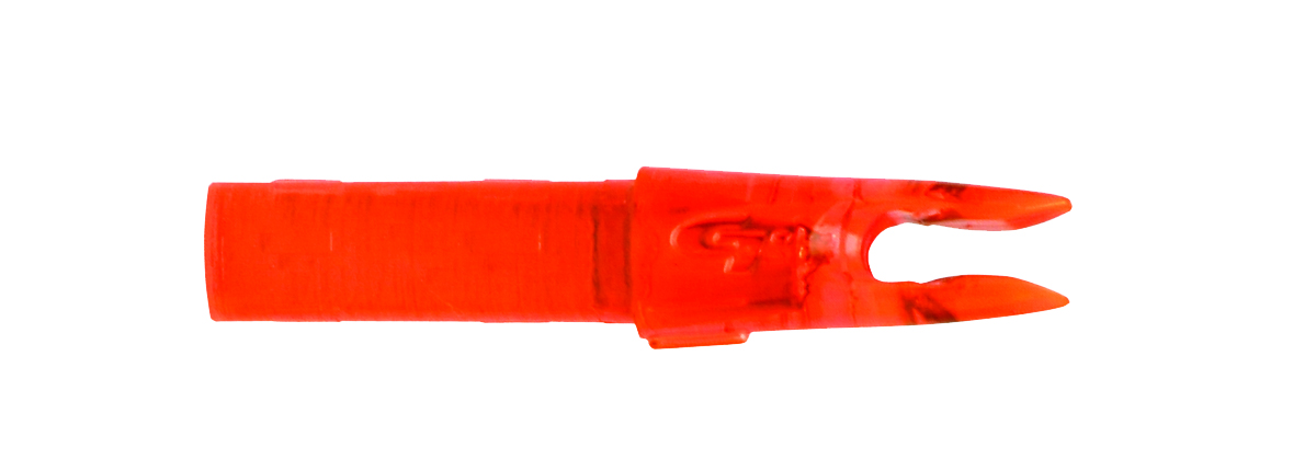 .246 GoldTip Nock - 2