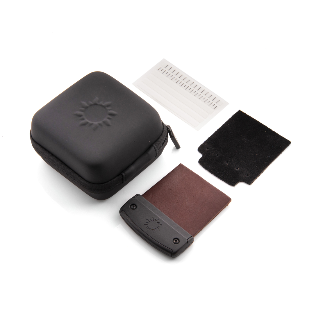Fairweather Pro Tab underdrag