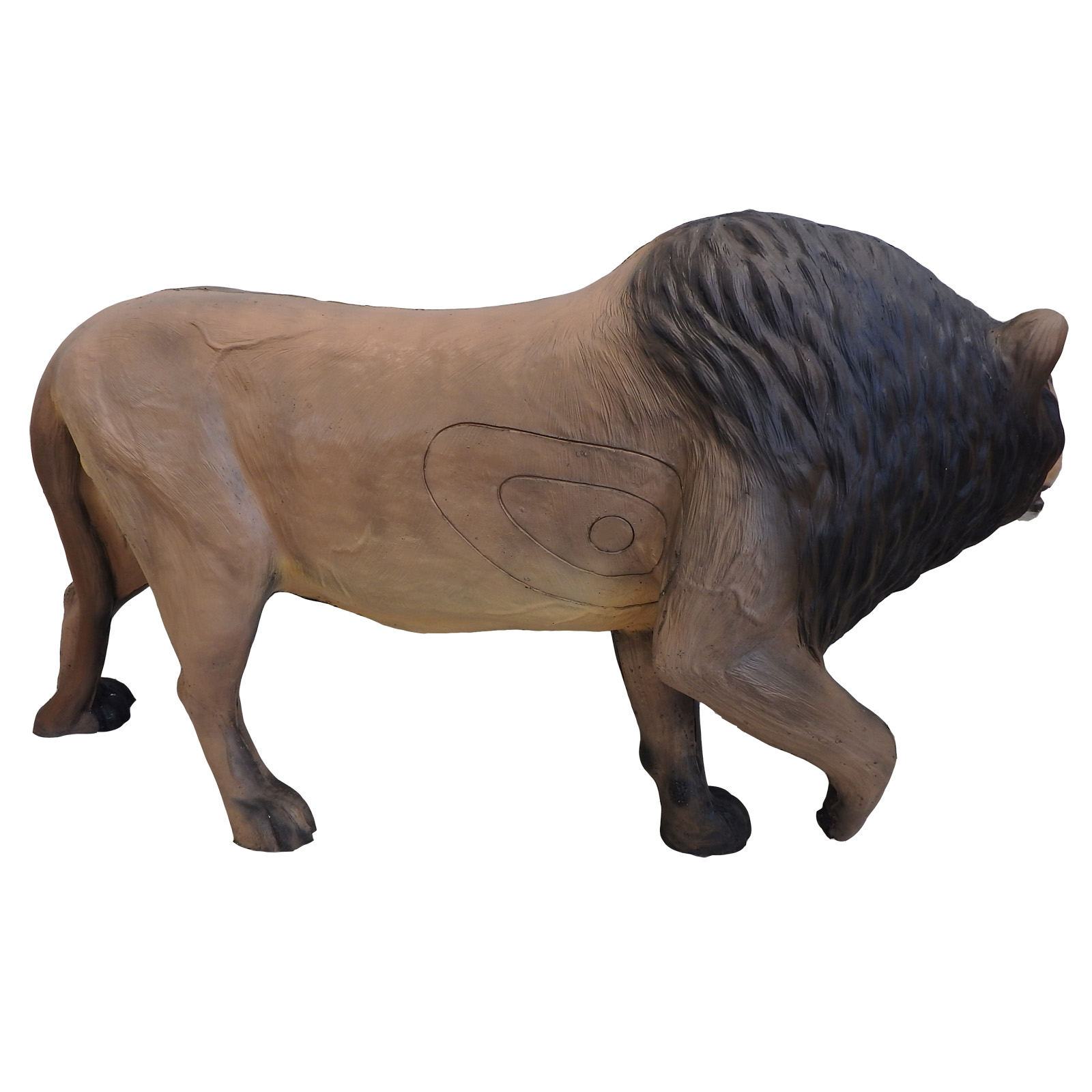Lejon  (Leo pantera) - 2