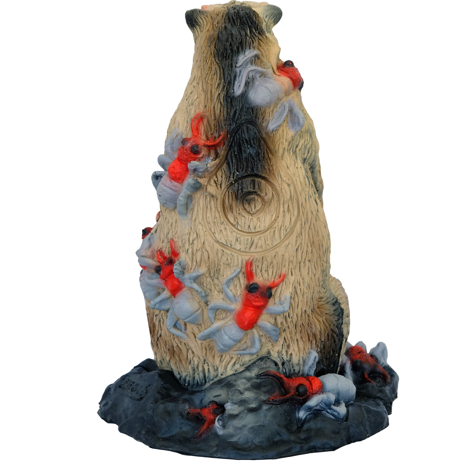 Murmeldjur AGGroundhog - 3