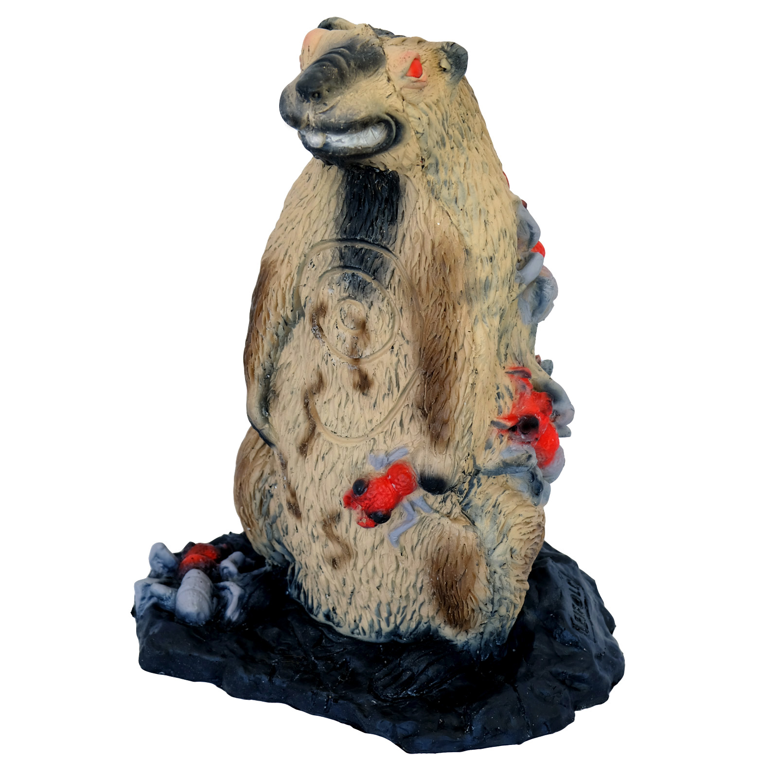 Murmeldjur AGGroundhog - 2