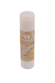 Strängvax BearPaw