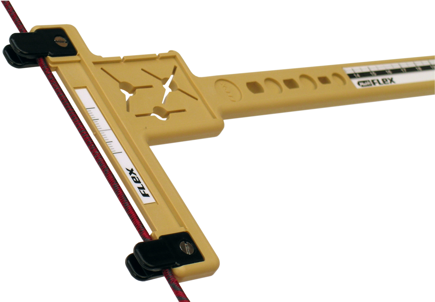 Strängvinkel Multi Flex