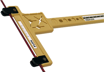 Strängvinkel Multi Flex