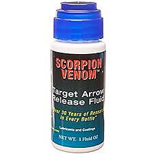 SCORPION VENOM ARROW LUBE