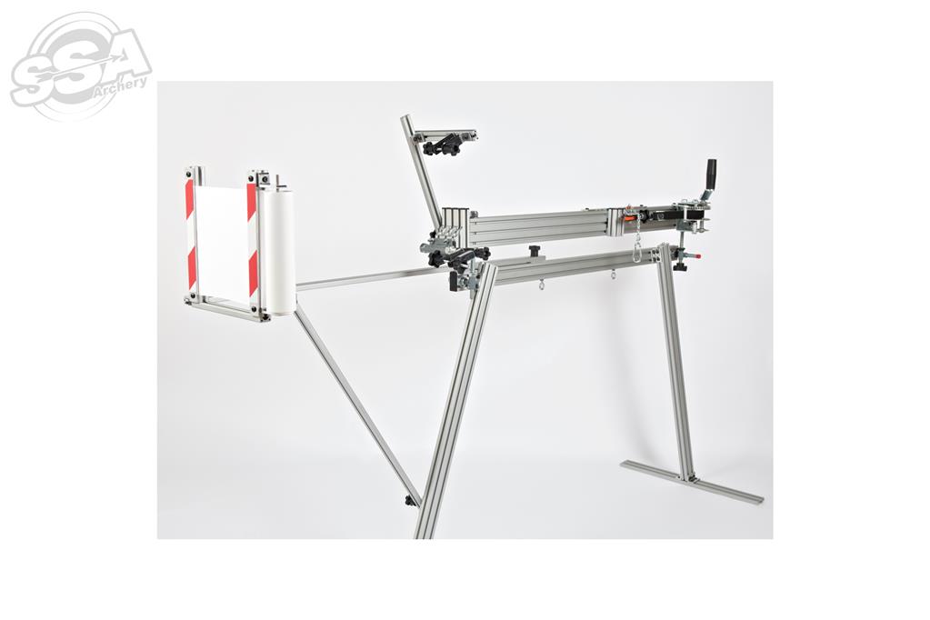 Skjutmaskin Coop Bowsmithers - 4