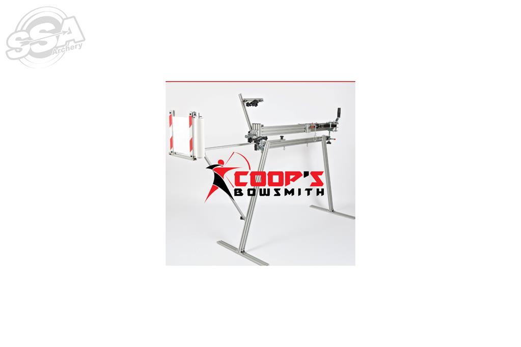 Skjutmaskin Coop Bowsmithers - 5
