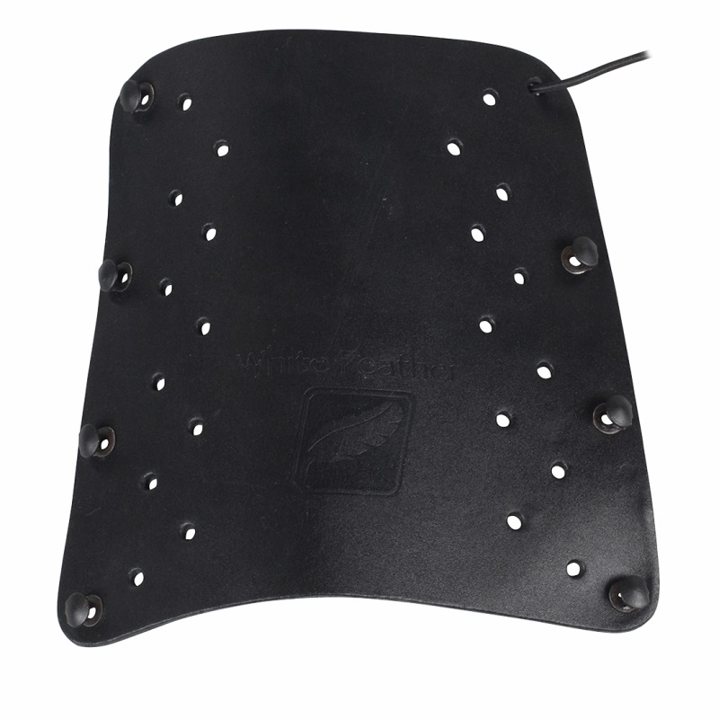 Armskydd traditionellt med krokar